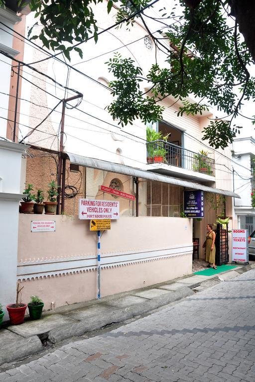 Fort Muziris Kochi Exterior photo